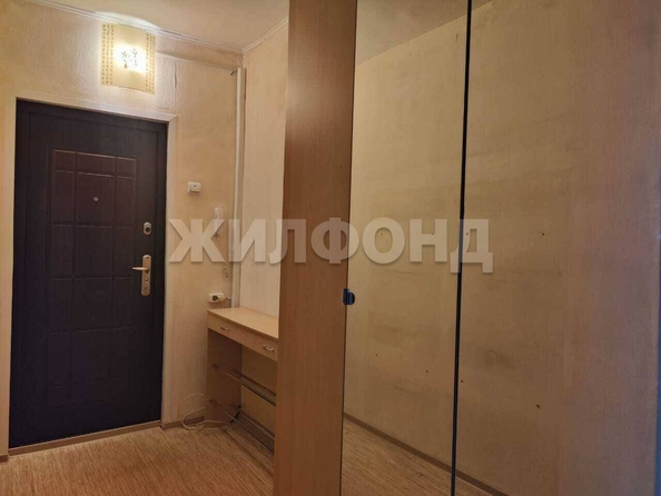 
  Продается 2-комн. квартира, 51.5 м², Федосеева ул, д. 3
. Фото 18.
