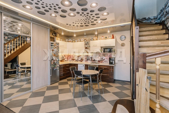 
  Продается 2-комн. квартира, 56.5 м², д. 4
. Фото 1.