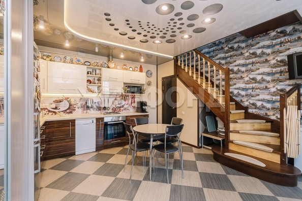 
  Продается 2-комн. квартира, 56.5 м², д. 4
. Фото 3.