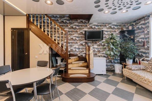 
  Продается 2-комн. квартира, 56.5 м², д. 4
. Фото 4.