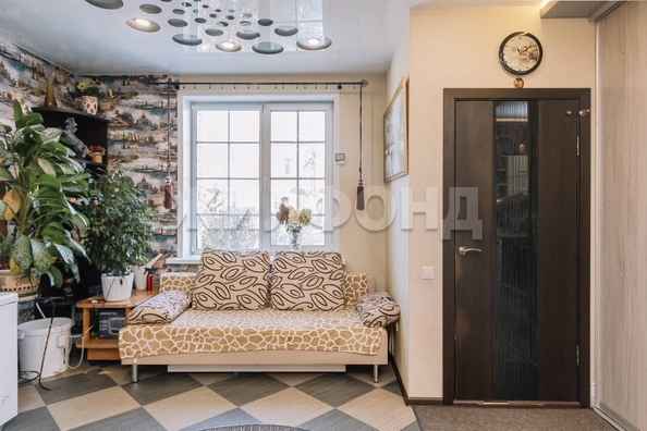
  Продается 2-комн. квартира, 56.5 м², д. 4
. Фото 10.