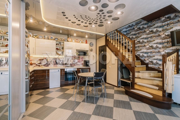 
  Продается 2-комн. квартира, 56.5 м², д. 4
. Фото 11.