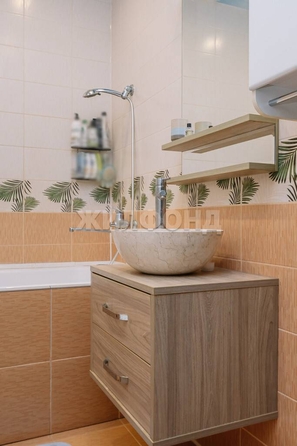 
  Продается 2-комн. квартира, 56.5 м², д. 4
. Фото 15.