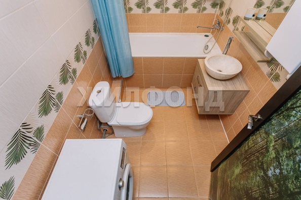 
  Продается 2-комн. квартира, 56.5 м², д. 4
. Фото 16.