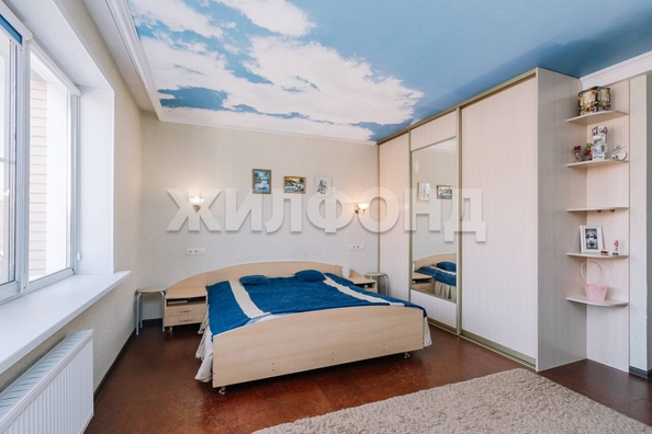 
  Продается 2-комн. квартира, 56.5 м², д. 4
. Фото 19.