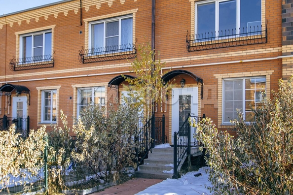 
  Продается 2-комн. квартира, 56.5 м², д. 4
. Фото 31.