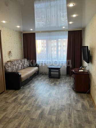 
  Продается 2-комн. квартира, 58.8 м², Северный мкр, д. 19
. Фото 1.