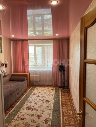 
  Продается 2-комн. квартира, 58.8 м², Северный мкр, д. 19
. Фото 5.