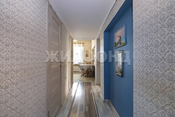 
  Продается 2-комн. квартира, 58 м², Промкирпичная ул, д. 16
. Фото 4.