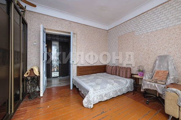 
  Продается 2-комн. квартира, 58 м², Промкирпичная ул, д. 16
. Фото 9.