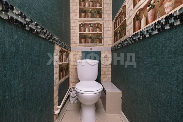 
  Продается 2-комн. квартира, 58 м², Промкирпичная ул, д. 16
. Фото 11.