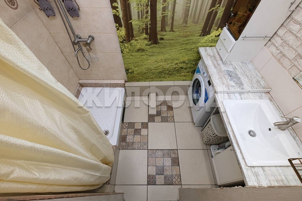 
  Продается 2-комн. квартира, 58 м², Промкирпичная ул, д. 16
. Фото 14.