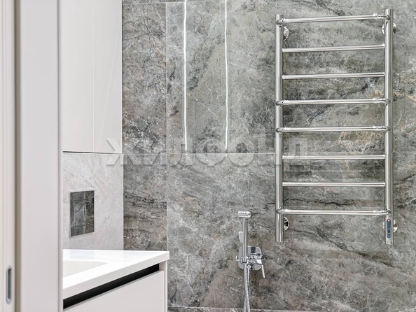 
  Продается 2-комн. квартира, 43.8 м², ЖК Расцветай на Красном, дом 1
. Фото 22.