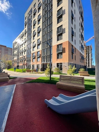 
  Продается 2-комн. квартира, 43.8 м², ЖК Расцветай на Красном, дом 1
. Фото 44.