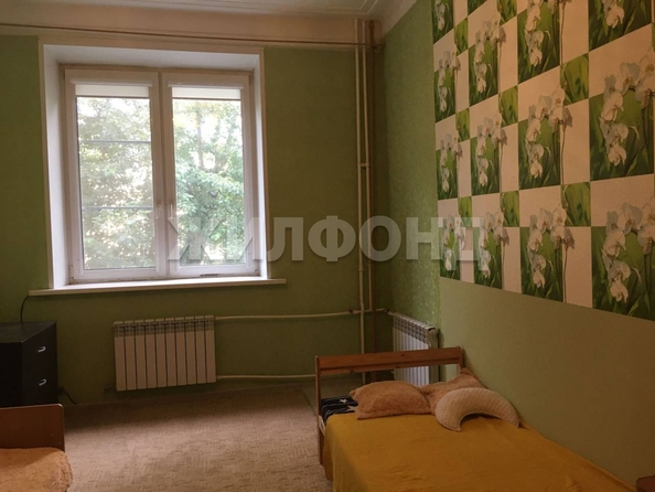 
  Продается 3-комн. квартира, 82 м², Военный городок ул, д. 102
. Фото 4.