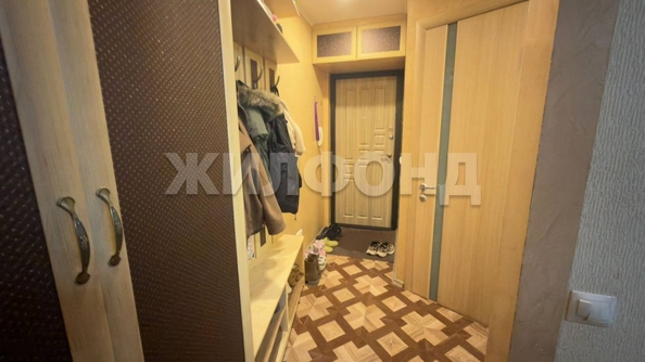 
  Продается 3-комн. квартира, 47.9 м², Есенина ул, д. 20
. Фото 20.
