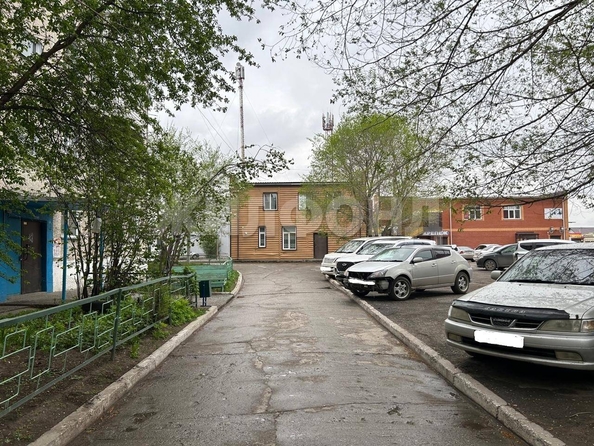 
  Продается 3-комн. квартира, 47.9 м², Есенина ул, д. 20
. Фото 23.