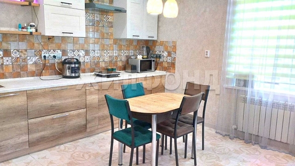 
  Продается 3-комн. квартира, 78 м², Прибрежная 1 ул, д. 30
. Фото 1.