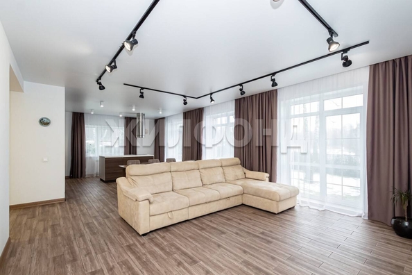 
  Продается дом, 265.6 м², поселок Каменушка
. Фото 5.