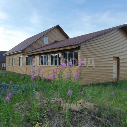 
  Продается дом, 148.9 м², рабочий поселок Маслянино
. Фото 3.