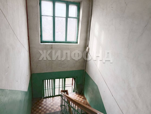 
  Продается комната, 19.6 м², Владимировская ул, д. 33
. Фото 8.