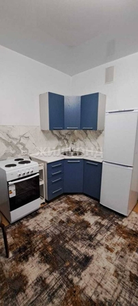 
  Сдается 1-комн. квартира, 39 м², Заречная ул, д. 9
. Фото 1.