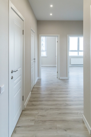 
  Продается студия, 27.9 м², ЖК Никольский парк, дом 4
. Фото 15.