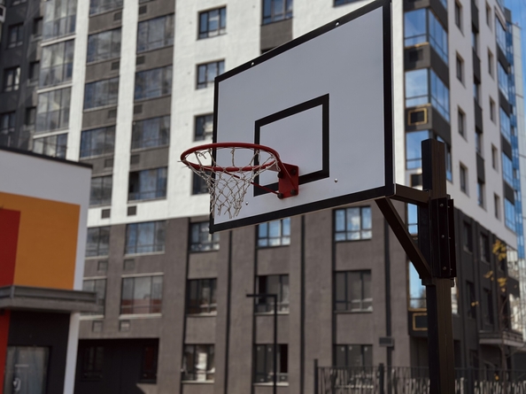 
  Продается студия, 27.9 м², ЖК Никольский парк, дом 4
. Фото 29.