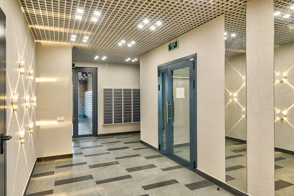 
  Продается студия, 27.9 м², ЖК Никольский парк, дом 4
. Фото 33.