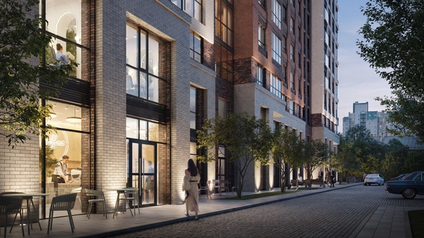 
  Продается 2-комн. квартира, 61.2 м², ЖК Прованс
. Фото 2.