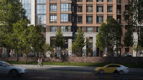 
  Продается 2-комн. квартира, 61.2 м², ЖК Прованс
. Фото 4.