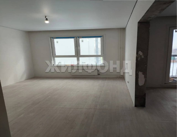 
  Продается 1-комн. квартира 34.2 м². Фото 5.