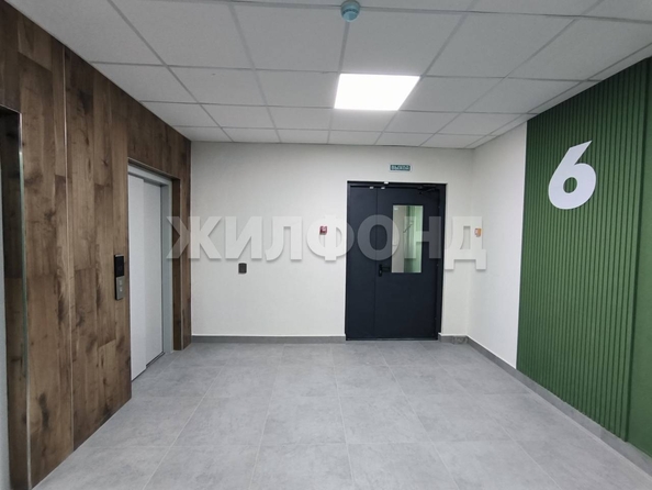 
  Продается 1-комн. квартира 34.2 м². Фото 10.