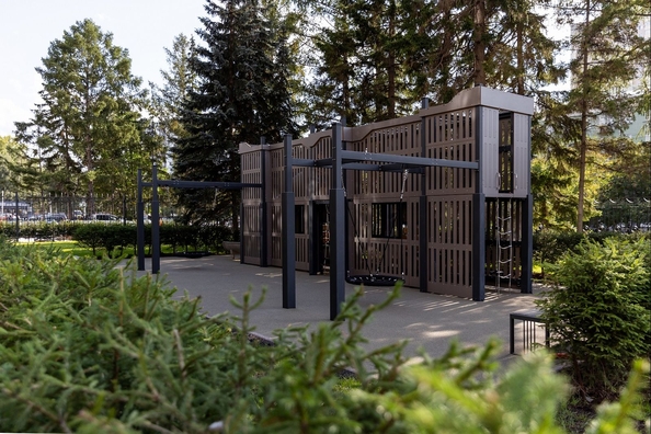 
  Продается 1-комн. квартира, 46.4 м², ЖК Дом Нобель
. Фото 12.