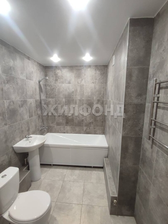 
  Продается 1-комн. квартира, 32.6 м², ЖК Расцветай на Зорге, дом 3
. Фото 4.