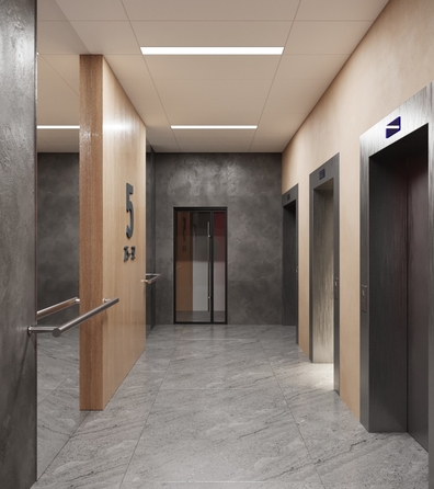 
  Продается 3-комн. квартира, 69.27 м², ЖК Рубин
. Фото 20.