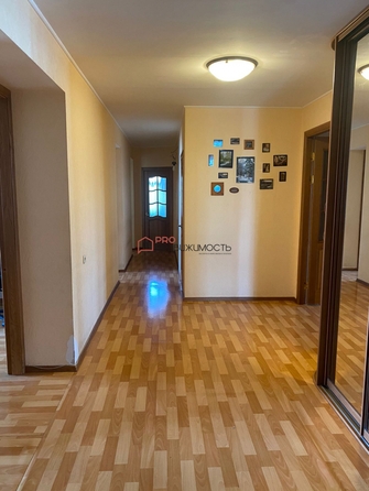 
  Продается 4-комн. квартира, 108.7 м², Иванова ул, д. 17
. Фото 1.