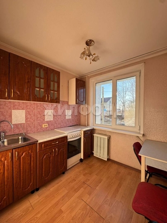 
  Продается 1-комн. квартира, 28 м², Микрорайон тер, д. 6
. Фото 7.