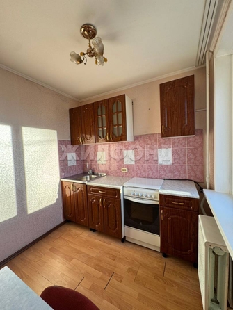
  Продается 1-комн. квартира, 28 м², Микрорайон тер, д. 6
. Фото 11.