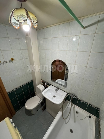 
  Продается 1-комн. квартира, 28 м², Микрорайон тер, д. 6
. Фото 13.