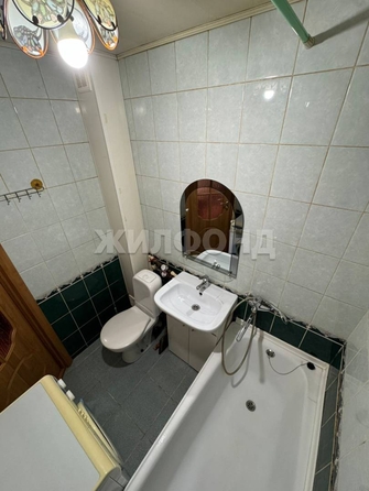 
  Продается 1-комн. квартира, 28 м², Микрорайон тер, д. 6
. Фото 14.