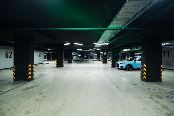 
  Продается 2-комн. квартира, 53.9 м², ЖК Grando (Грандо)
. Фото 21.