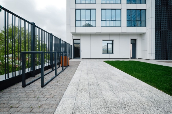 
  Продается 1-комн. квартира, 41.4 м², ЖК Grando (Грандо)
. Фото 13.