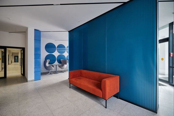 
  Продается 1-комн. квартира, 41.4 м², ЖК Grando (Грандо)
. Фото 17.