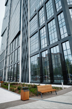 
  Продается 1-комн. квартира, 41.4 м², ЖК Grando (Грандо)
. Фото 23.