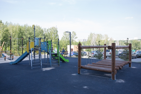 
  Продается 4-комн. квартира, 79.95 м², ЖК Астон. Геометрия, дом 4
. Фото 15.