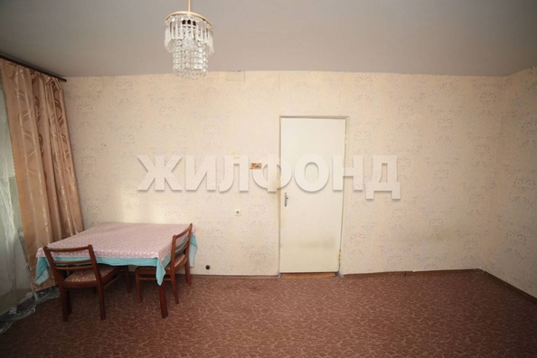 
  Продается 1-комн. квартира, 29.5 м², Грибоедова ул, д. 32/1
. Фото 4.