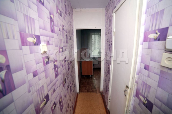 
  Продается 1-комн. квартира, 29.5 м², Грибоедова ул, д. 32/1
. Фото 11.