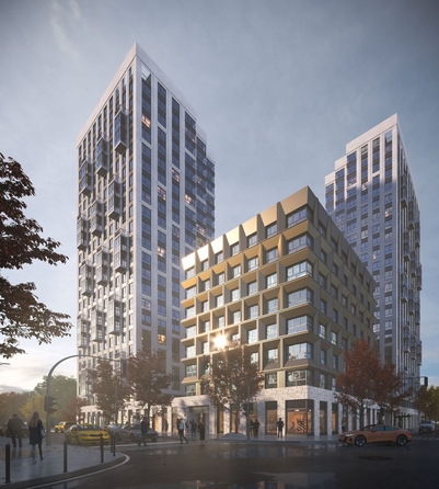 
  Продается 4-комн. квартира, 87.5 м², ЖК Citatum (Цитатум)
. Фото 5.