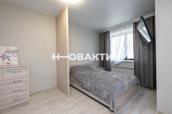 
  Продается студия, 35.8 м², ЖК Ясный берег, дом Волна б/с 1-3 
. Фото 10.